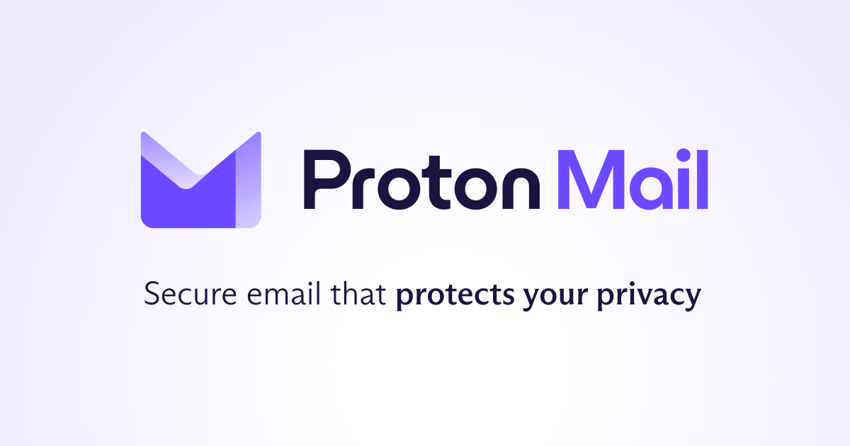 (c) Mail.proton.me